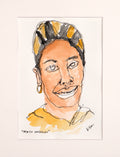 Maya Angelou