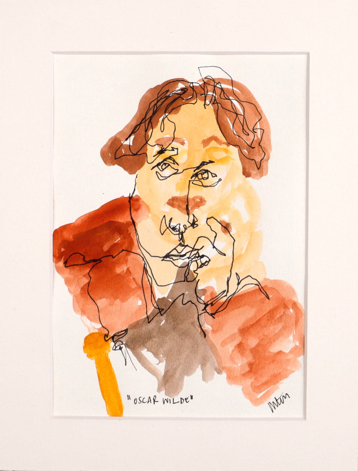 Oscar Wilde