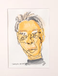 Samuel Beckett
